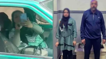 الداخلية توضح ملابسات ضبط أصحاب فيديو الإسكندرية المثير للجدل بشوارع المدينة